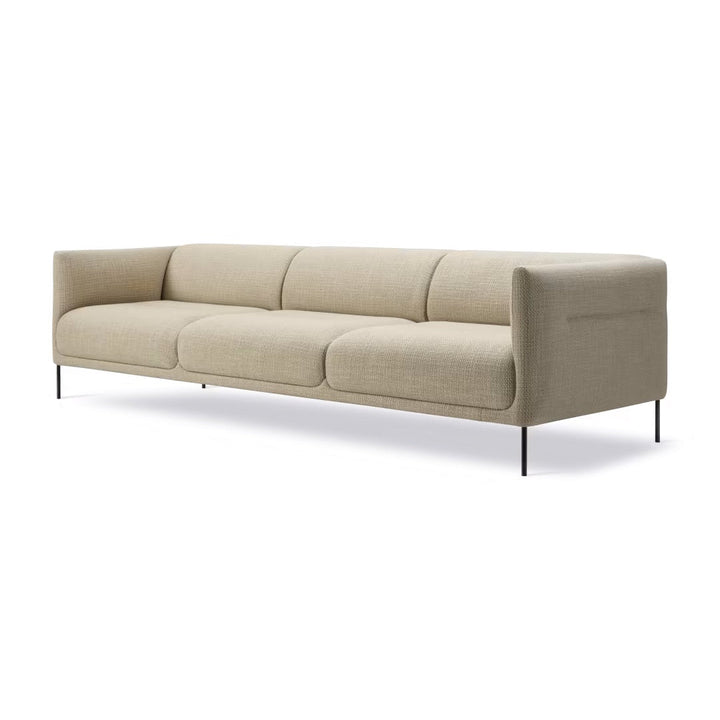 Konami Sofa - 3 Seater - ökenhem