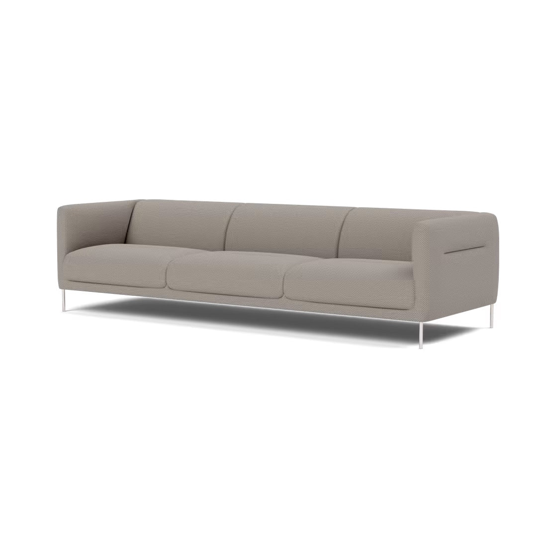 Konami Sofa - 3 Seater - ökenhem