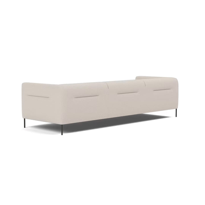 Konami Sofa - 3 Seater - ökenhem