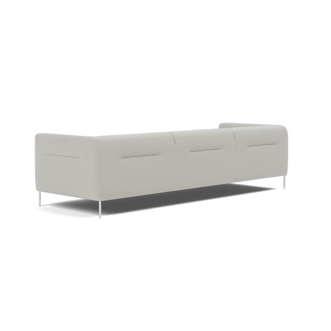 Konami Sofa - 3 Seater - ökenhem