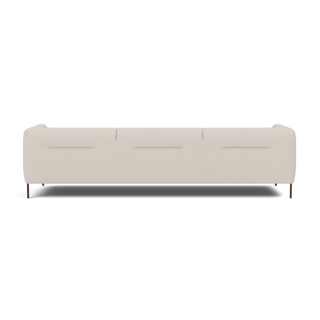 Konami Sofa - 3 Seater - ökenhem