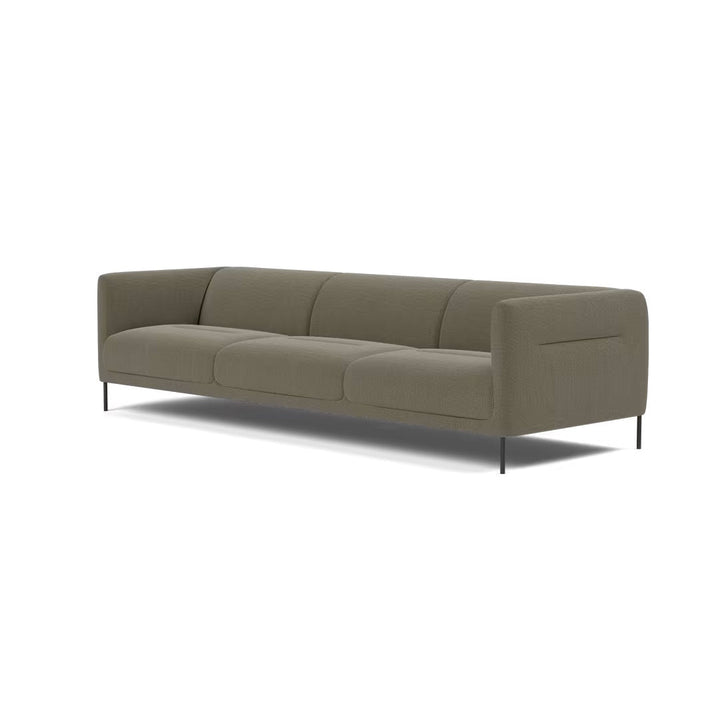 Konami Sofa - 3 Seater - ökenhem