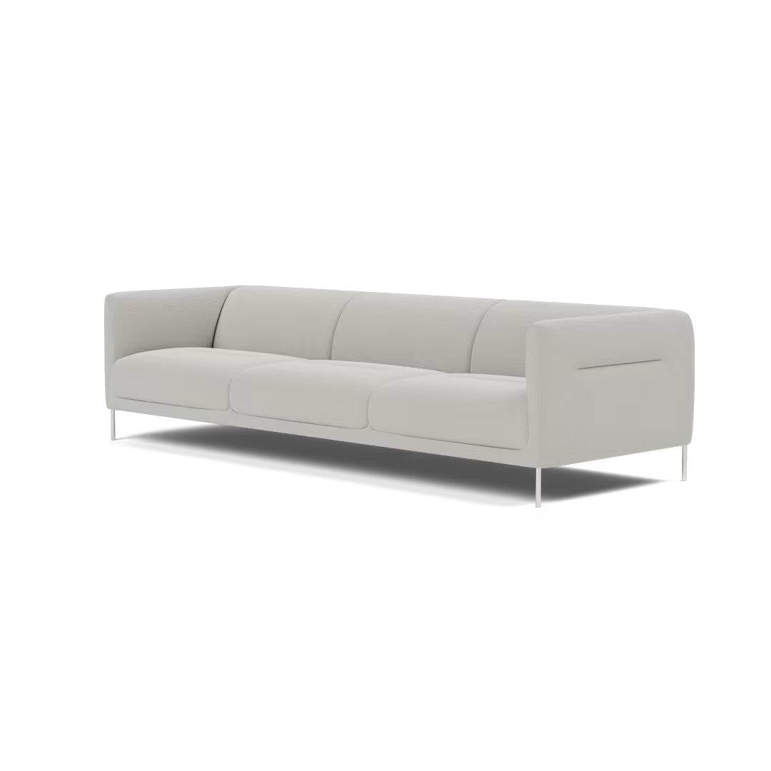 Konami Sofa - 3 Seater - ökenhem