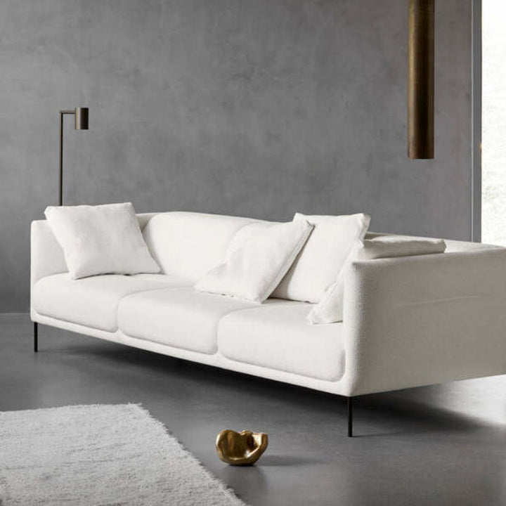 Konami Sofa - 3 Seater - ökenhem