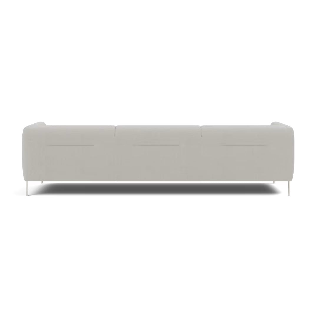 Konami Sofa - 3 Seater - ökenhem