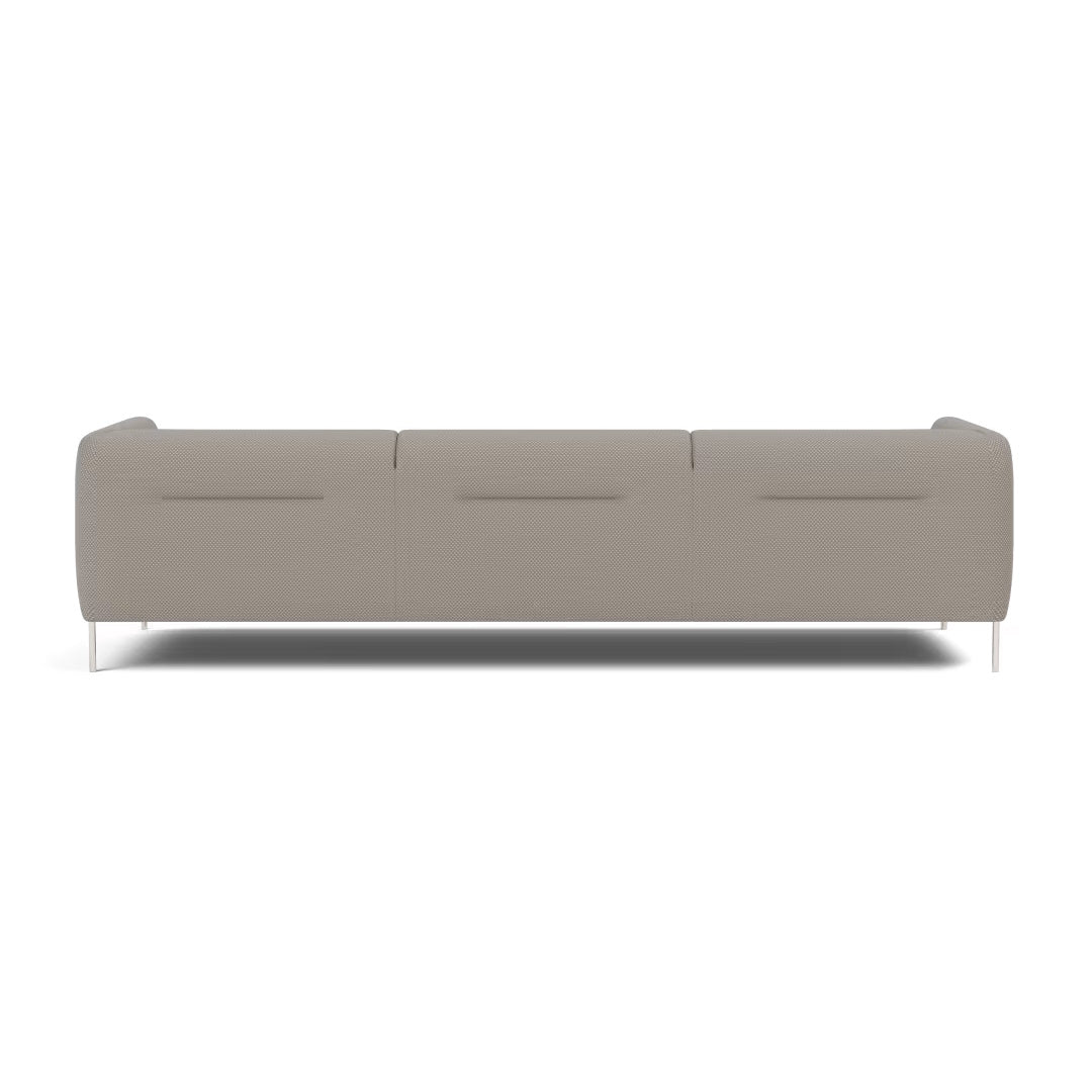 Konami Sofa - 3 Seater - ökenhem