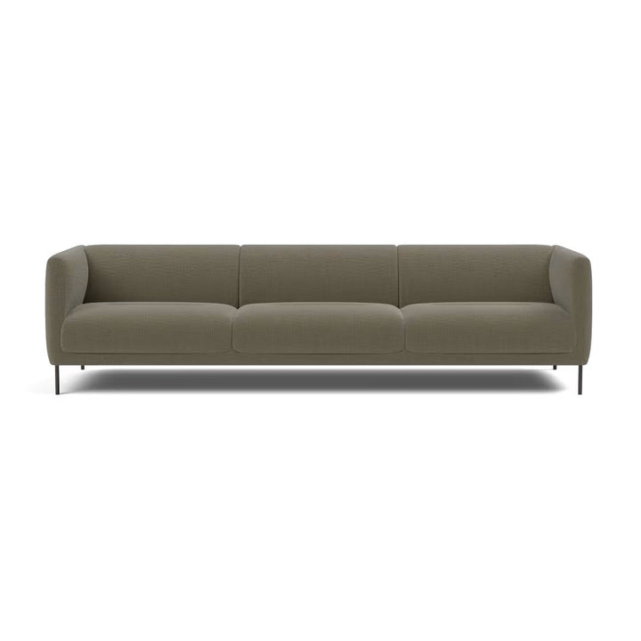 Konami Sofa - 3 Seater - ökenhem