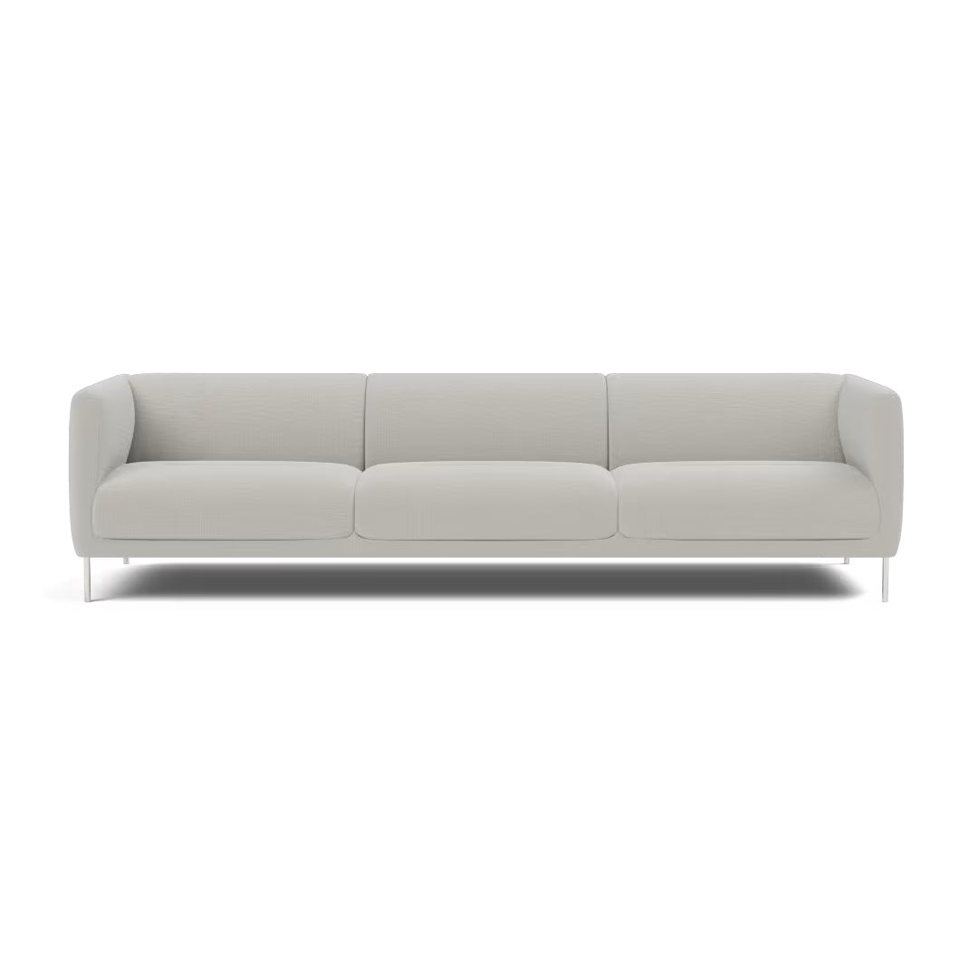 Konami Sofa - 3 Seater - ökenhem