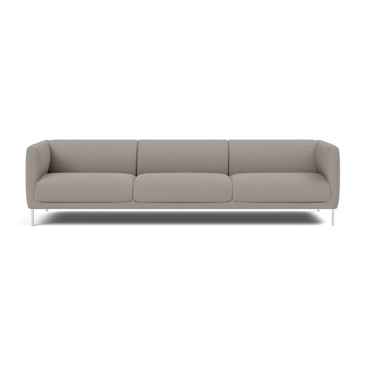 Konami Sofa - 3 Seater - ökenhem