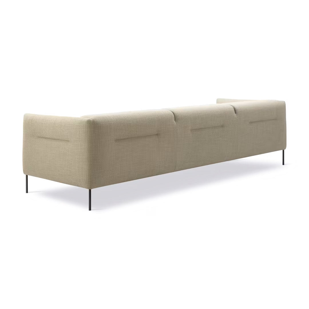 Konami Sofa - 3 Seater - ökenhem