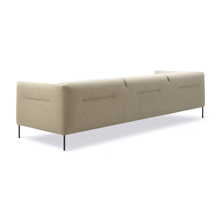 Konami Sofa - 3 Seater - ökenhem