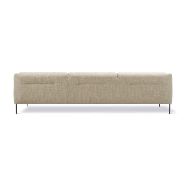Konami Sofa - 3 Seater - ökenhem