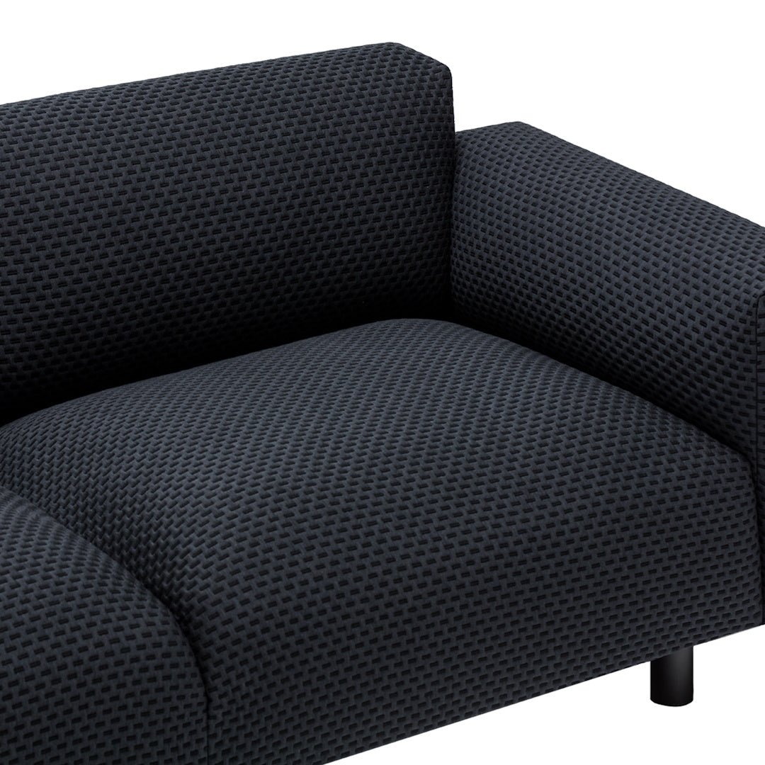 Koti 2 - seater Sofa - ökenhem