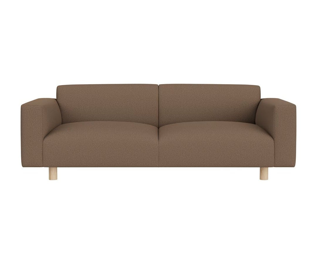 Koti 2-seater Sofa - ökenhem