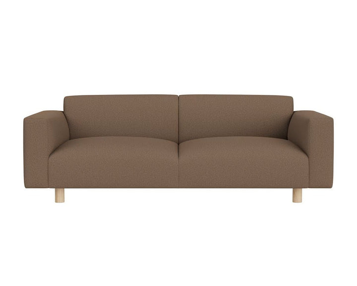 Koti 2-seater Sofa - ökenhem