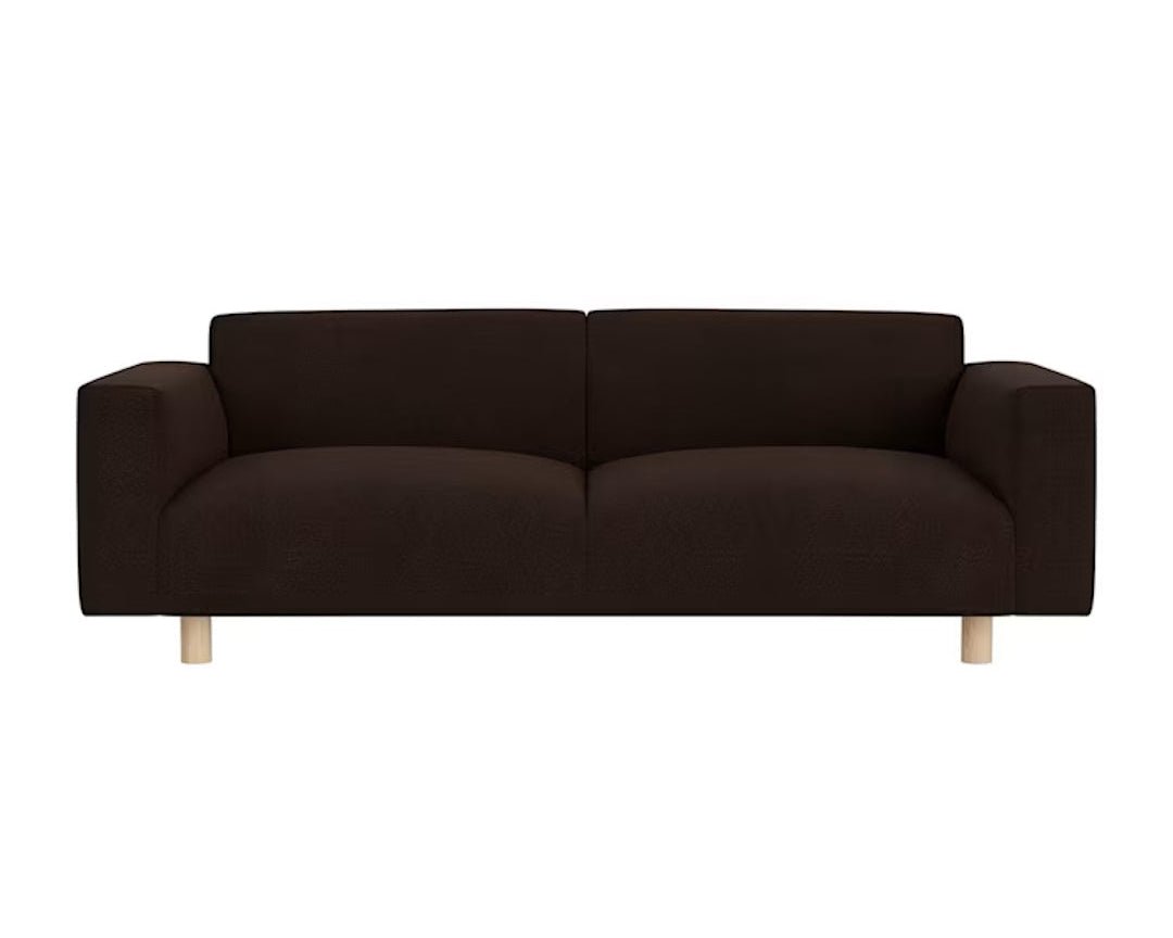 Koti 2-seater Sofa - ökenhem