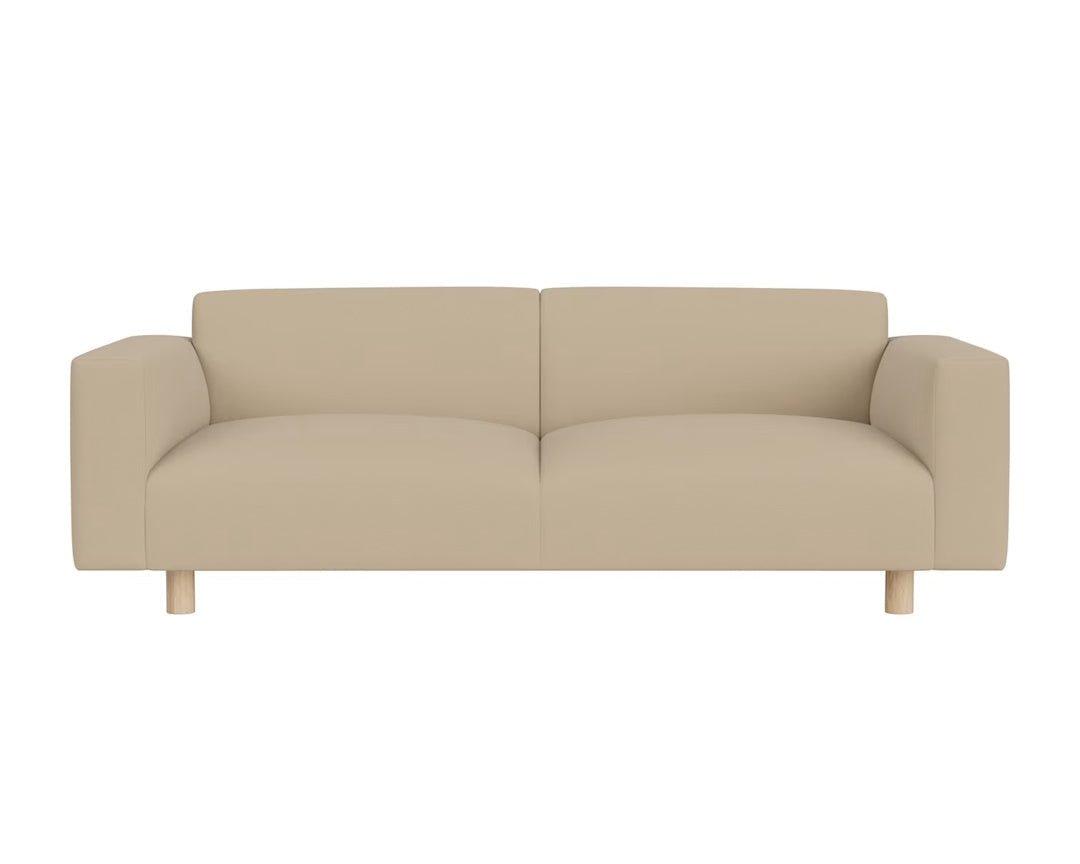 Koti 2-seater Sofa - ökenhem