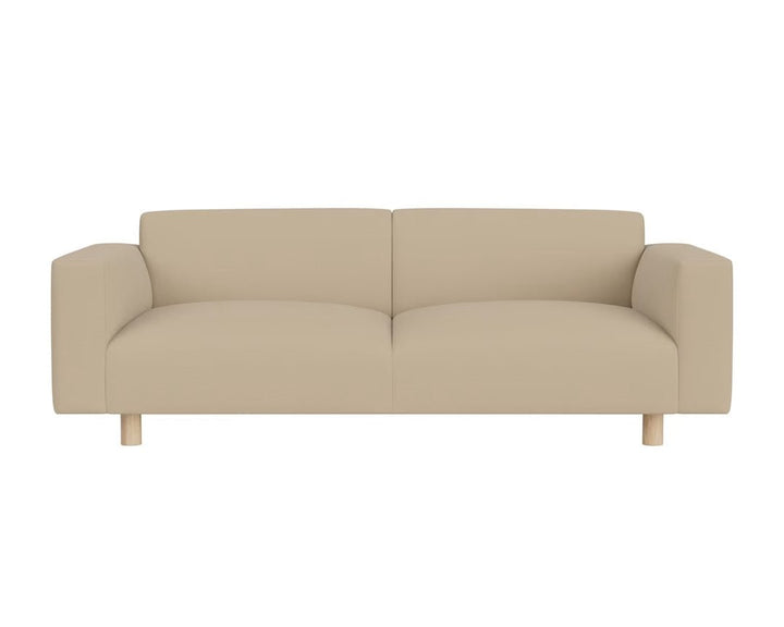 Koti 2-seater Sofa - ökenhem