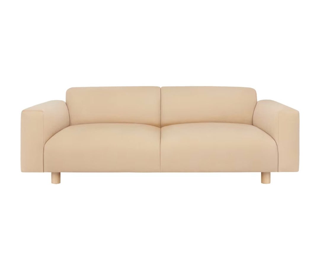 Koti 2-seater Sofa - ökenhem