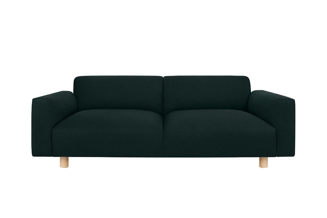 Koti 2 - seater Sofa - ökenhem