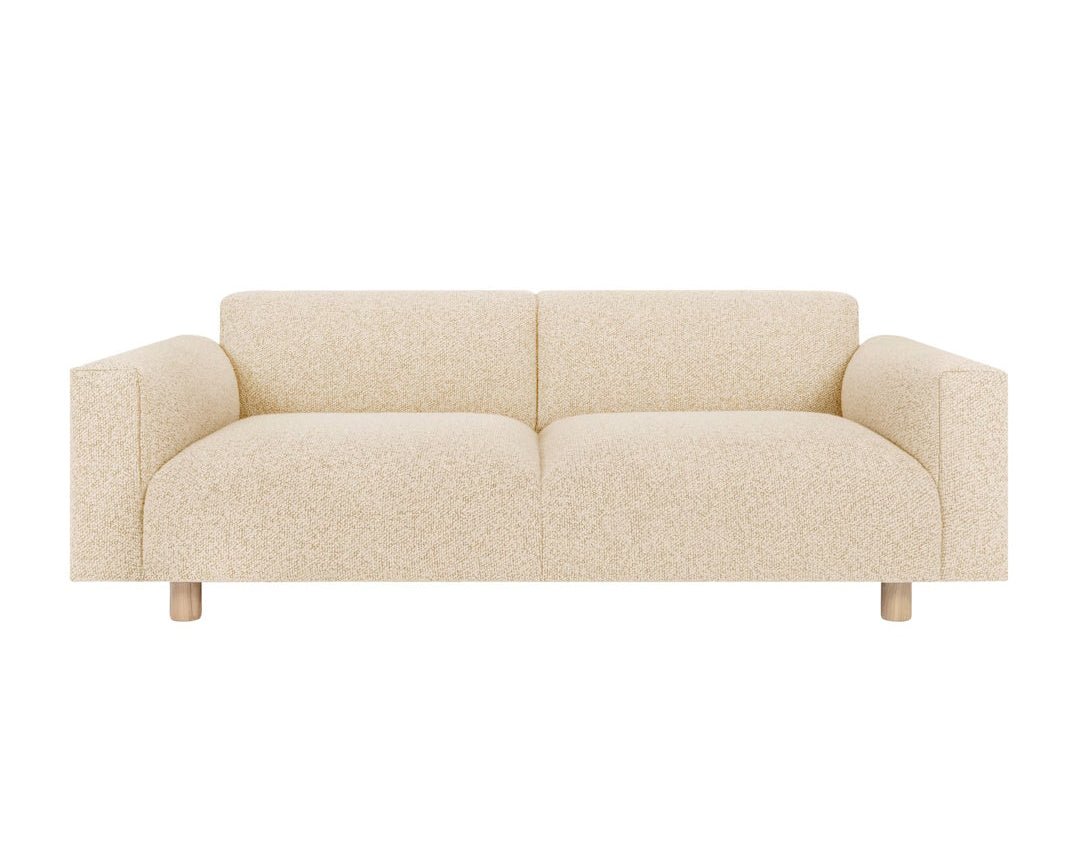 Koti 2-seater Sofa - ökenhem