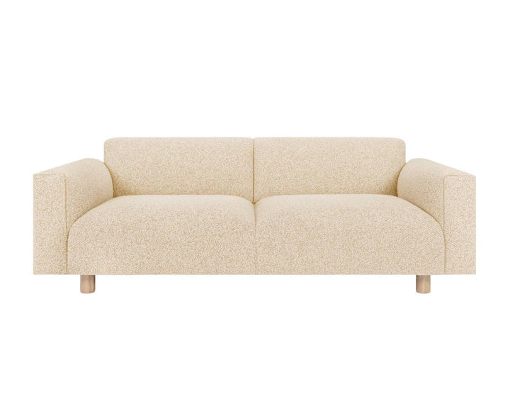 Koti 2-seater Sofa - ökenhem