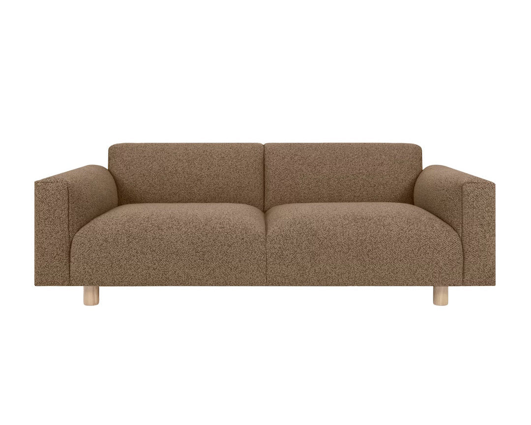 Koti 2-seater Sofa - ökenhem