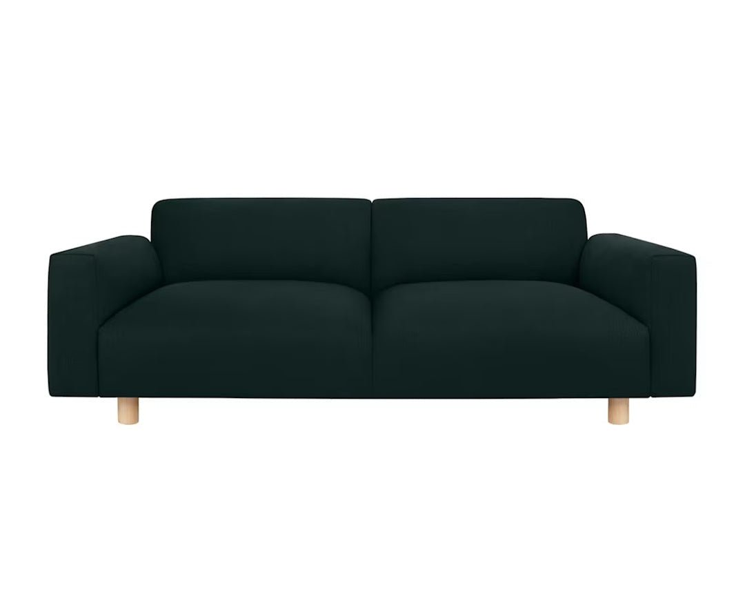 Koti 2-seater Sofa - ökenhem