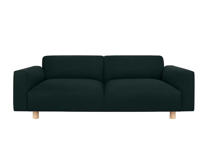 Koti 2-seater Sofa - ökenhem