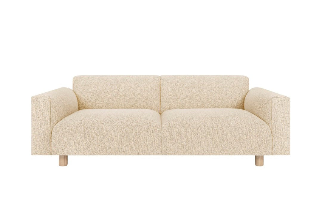 Koti 2 - seater Sofa - ökenhem