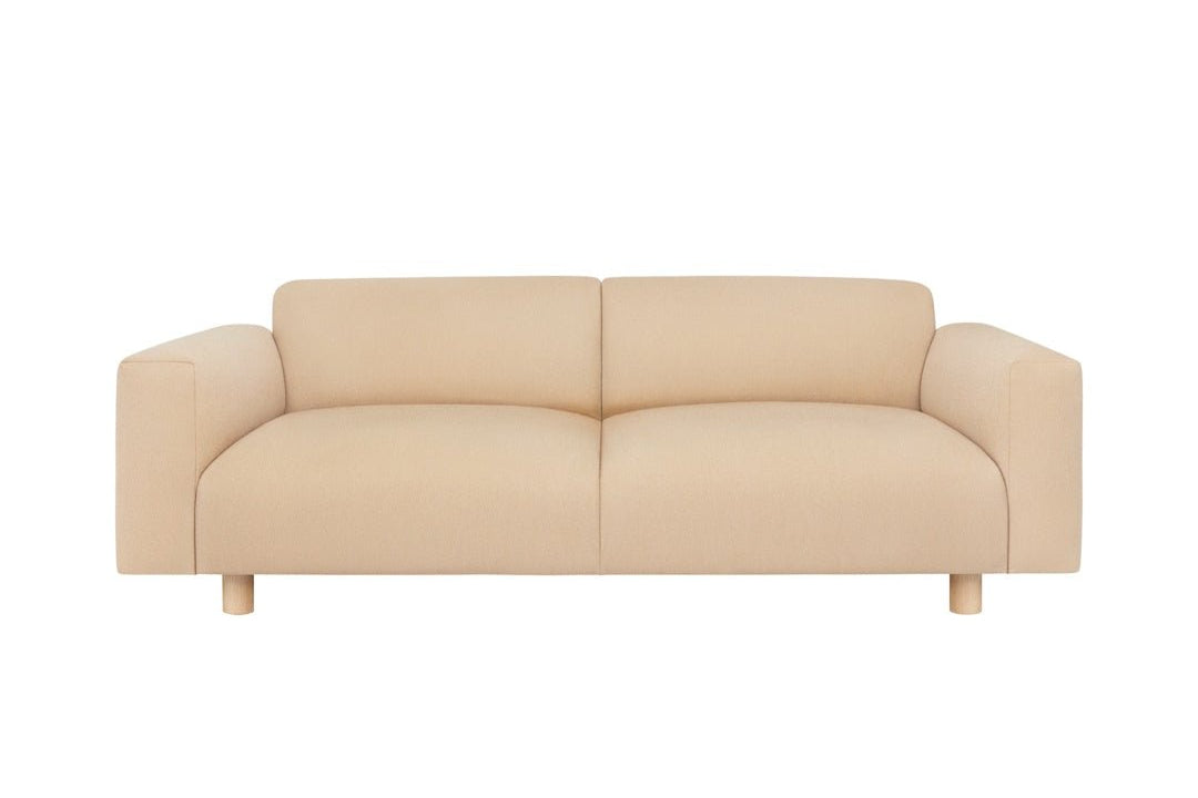 Koti 2 - seater Sofa - ökenhem