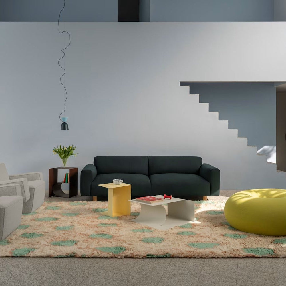 Koti 2 - seater Sofa - ökenhem