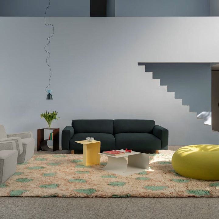 Koti 2 - seater Sofa - ökenhem