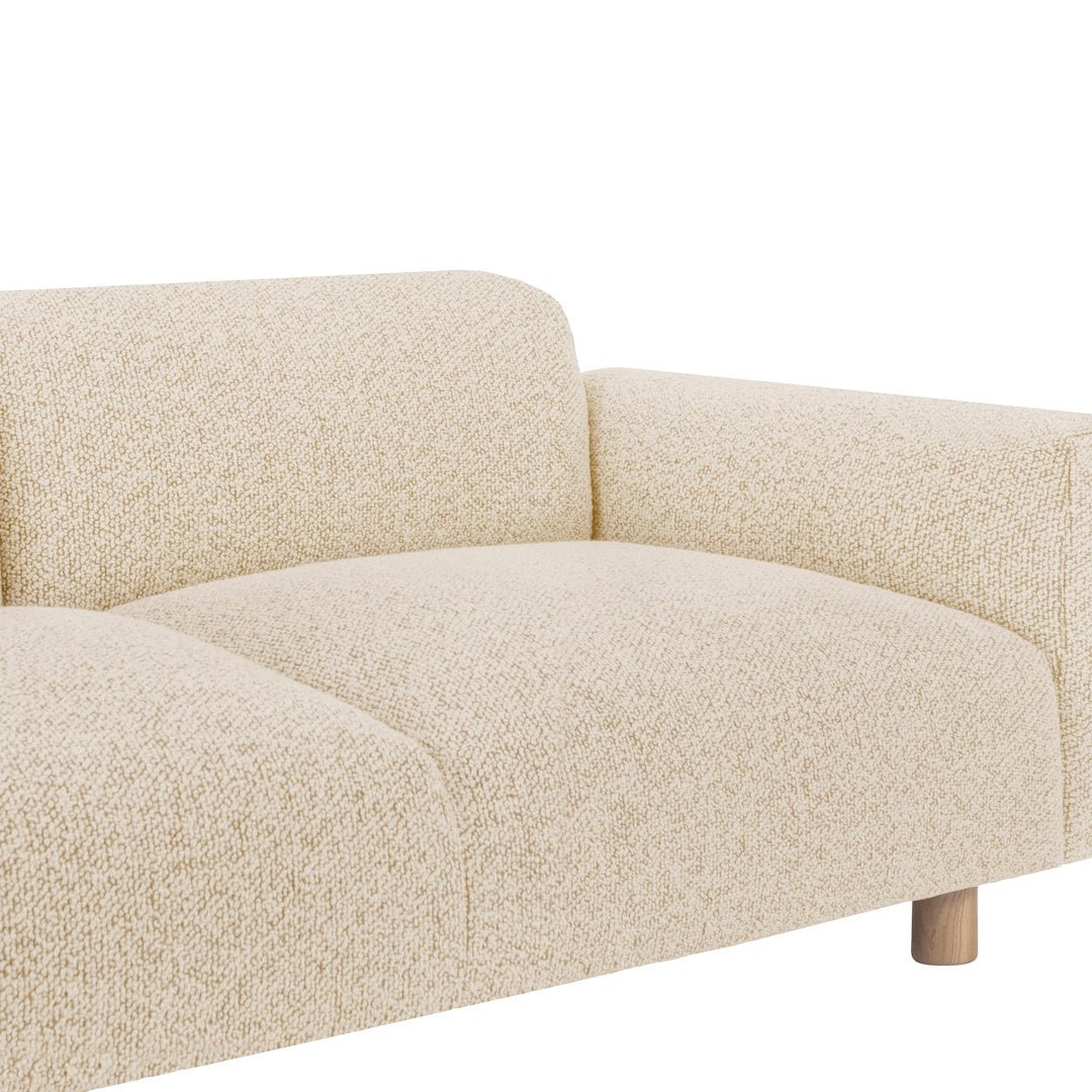 Koti 2 - seater Sofa - ökenhem