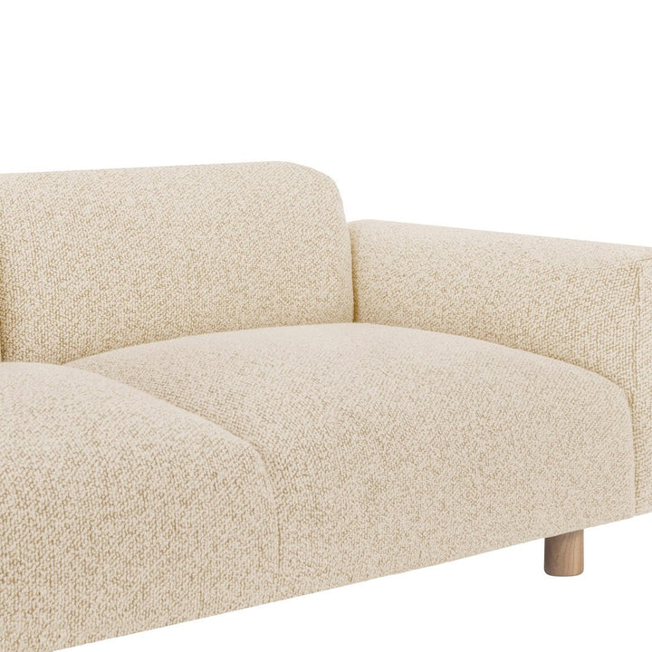 Koti 2 - seater Sofa - ökenhem