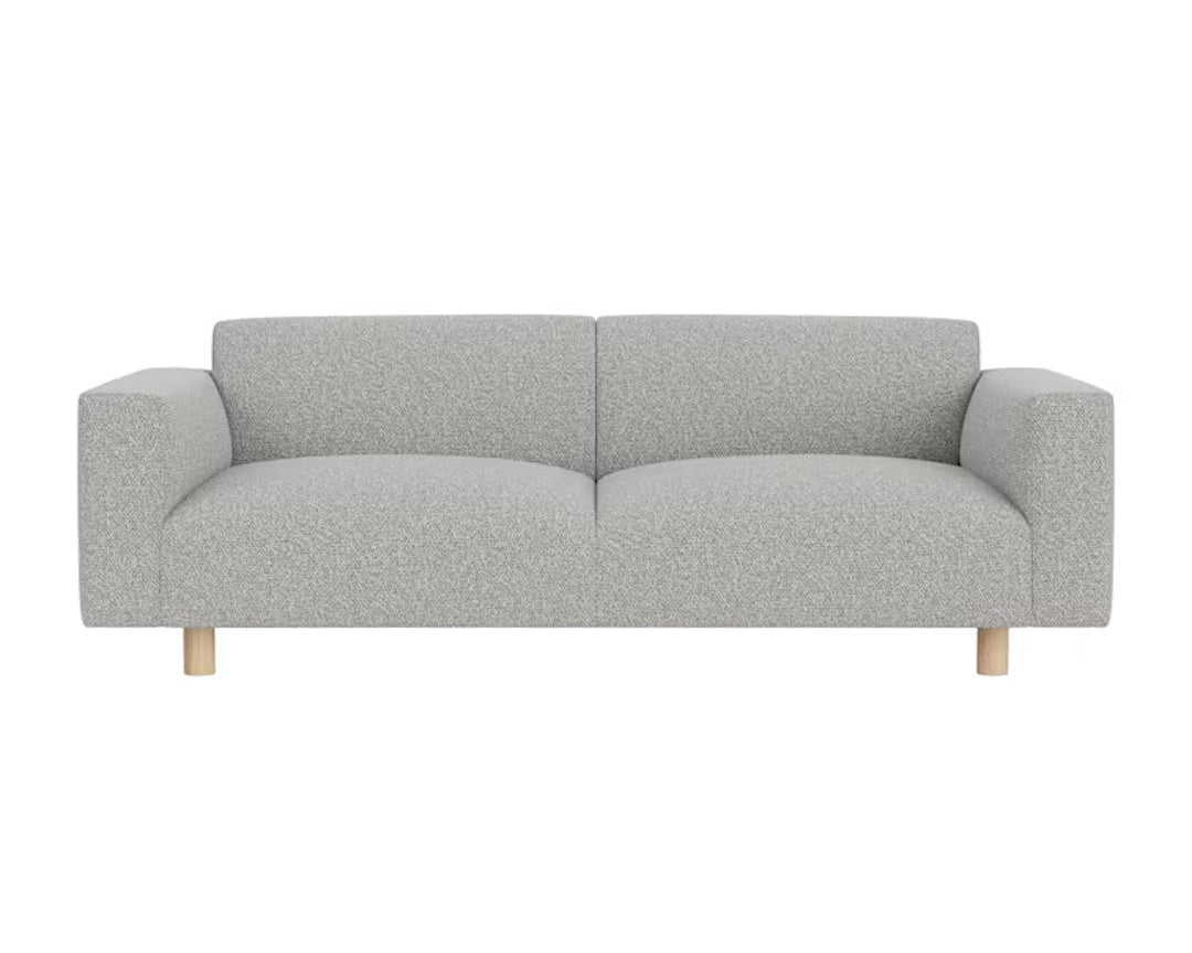 Koti 2-seater Sofa - ökenhem