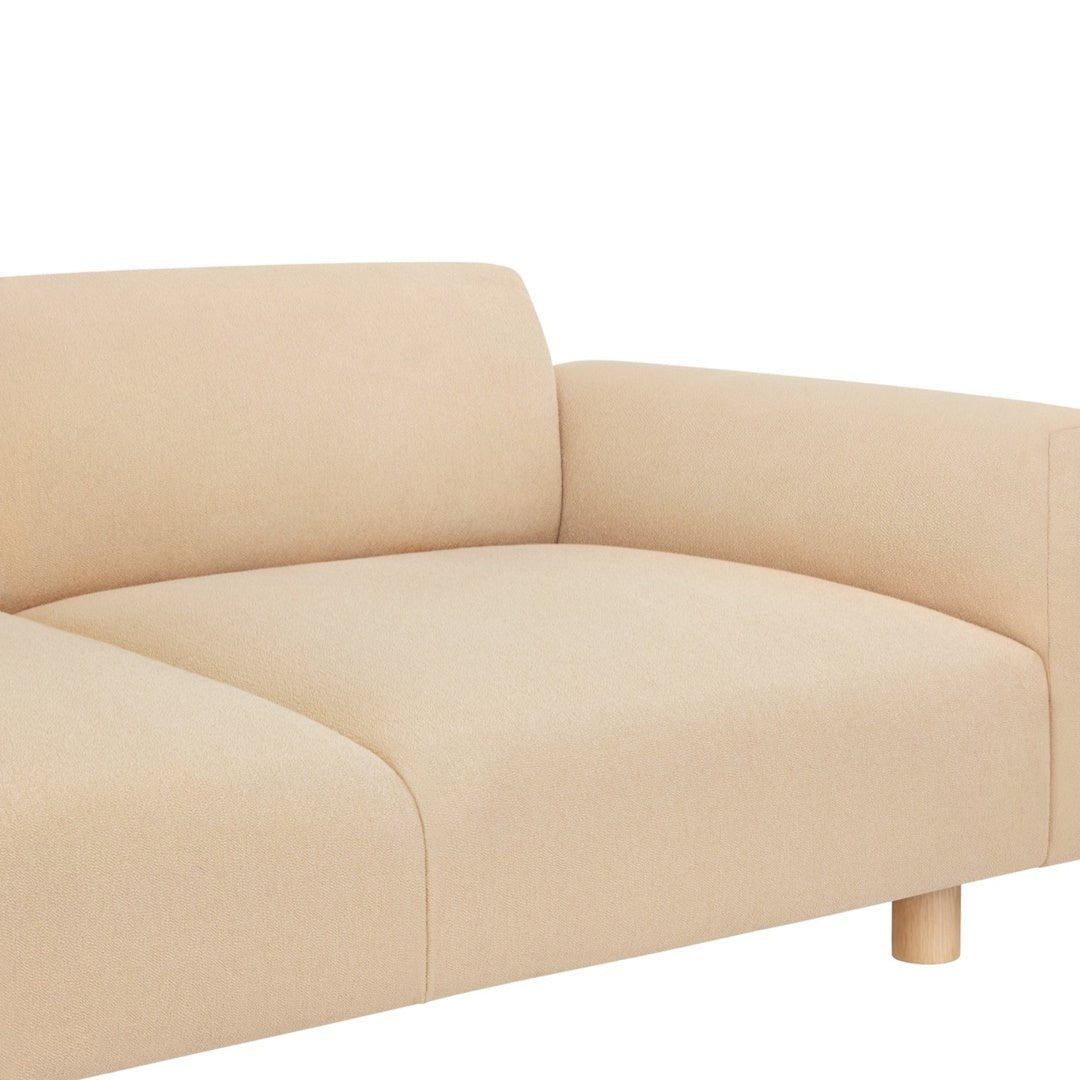 Koti 2 - seater Sofa - ökenhem