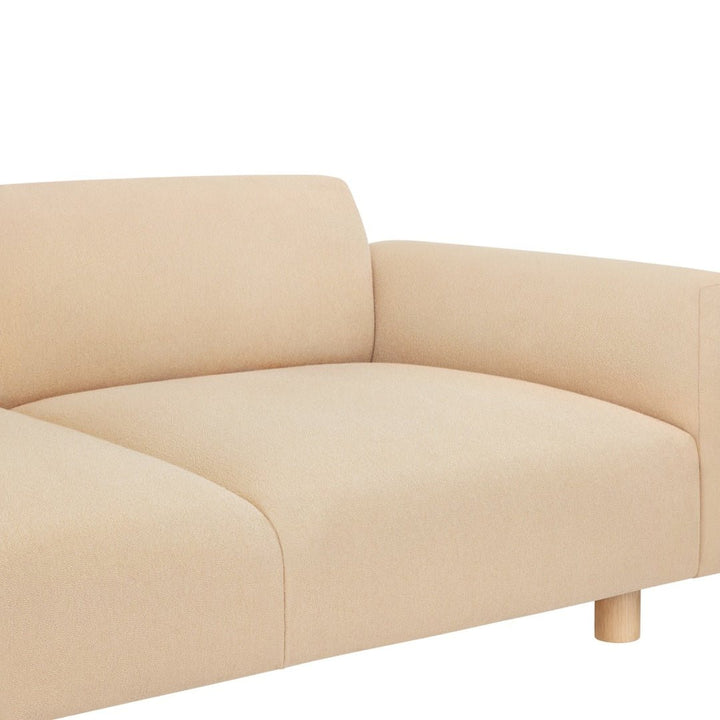 Koti 2 - seater Sofa - ökenhem