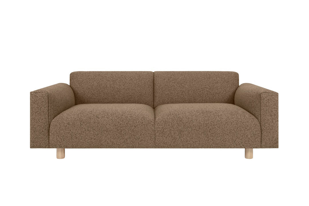 Koti 2 - seater Sofa - ökenhem