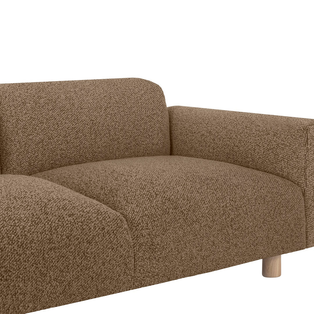Koti 2 - seater Sofa - ökenhem