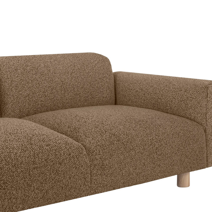 Koti 2 - seater Sofa - ökenhem