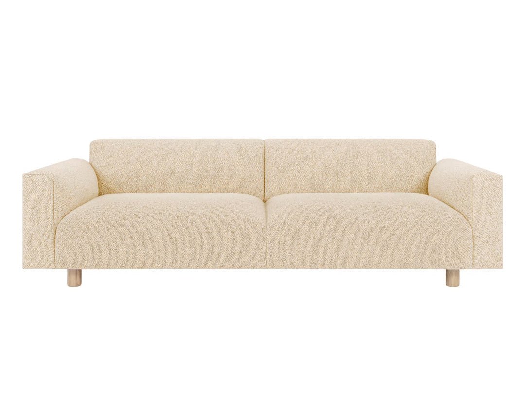 Koti 3-Seater Sofa - ökenhem