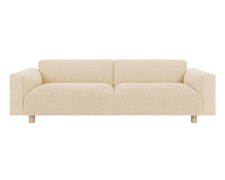 Koti 3-Seater Sofa - ökenhem
