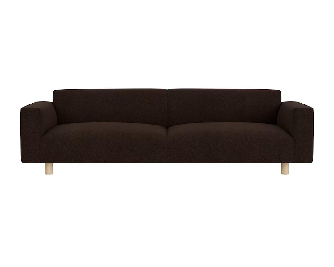 Koti 3-Seater Sofa - ökenhem