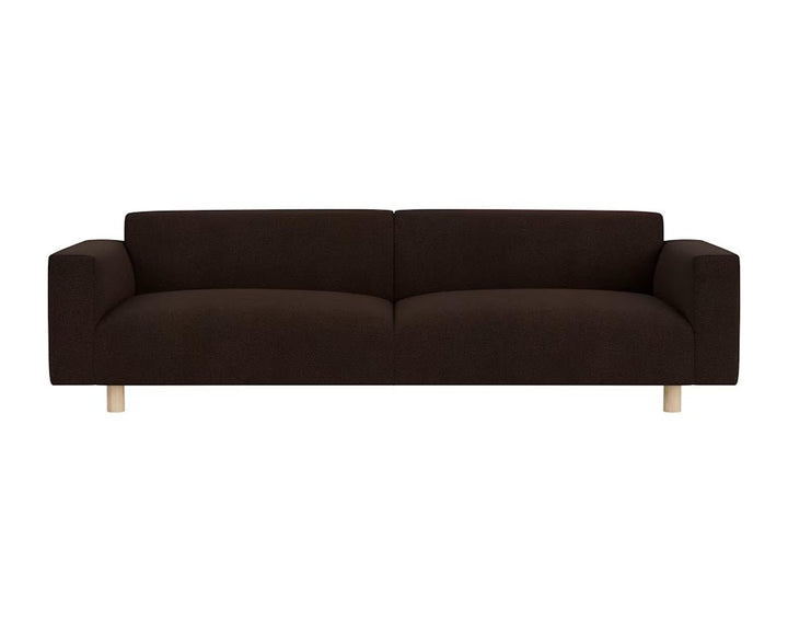 Koti 3-Seater Sofa - ökenhem