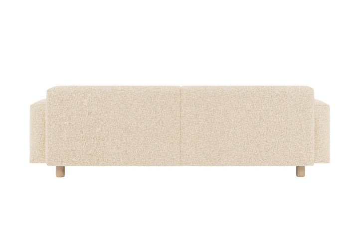Koti 3 - Seater Sofa - ökenhem