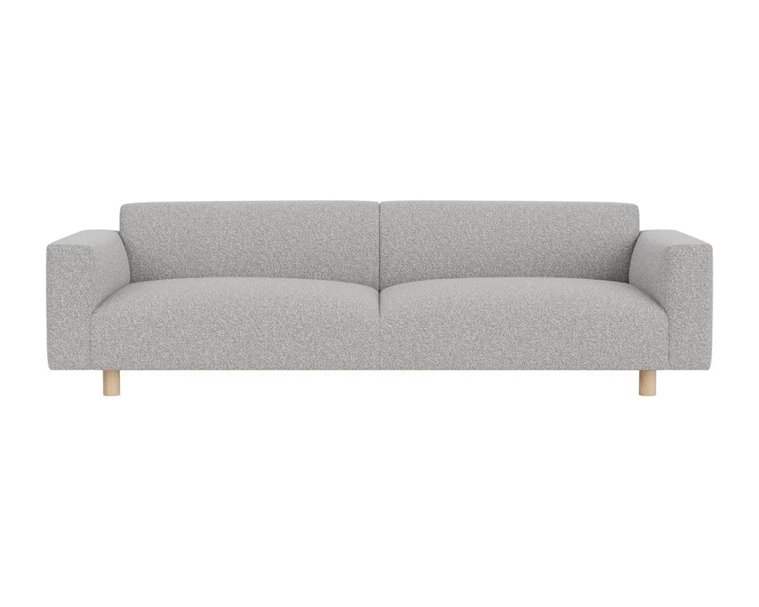 Koti 3-Seater Sofa - ökenhem