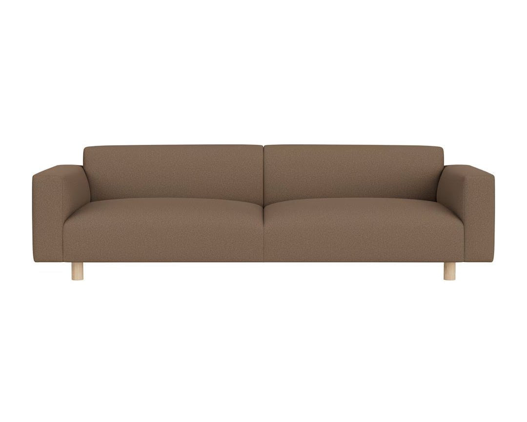 Koti 3-Seater Sofa - ökenhem
