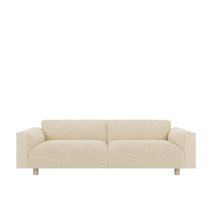 Koti 3 - Seater Sofa - ökenhem