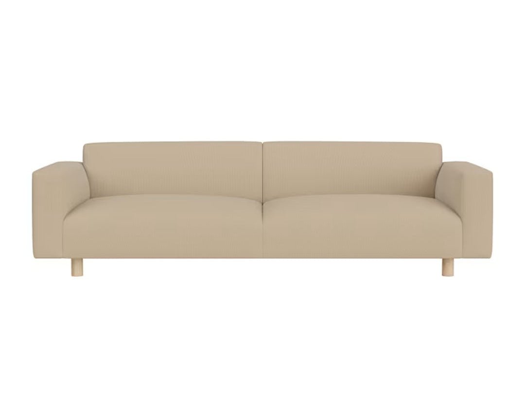 Koti 3-Seater Sofa - ökenhem